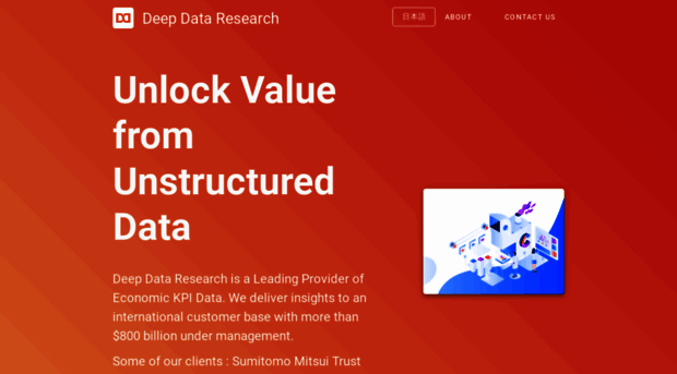 deepdataresearch.com