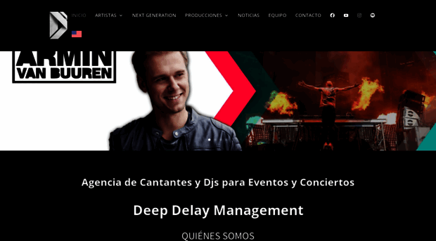 deepdelaymanagement.com