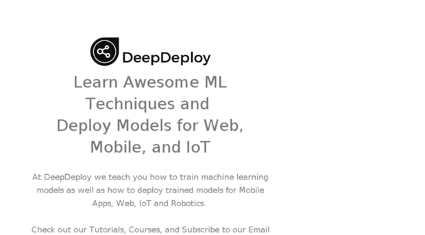 deepdeploy.com