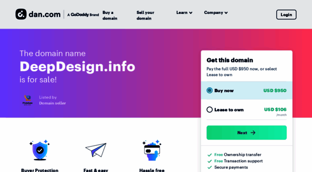 deepdesign.info