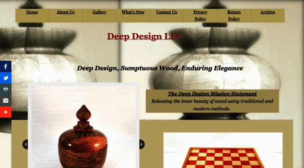 deepdesignllc.com