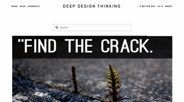 deepdesignthinking.com