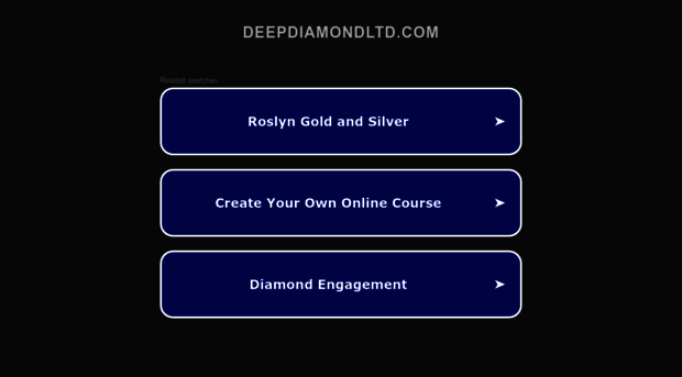 deepdiamondltd.com