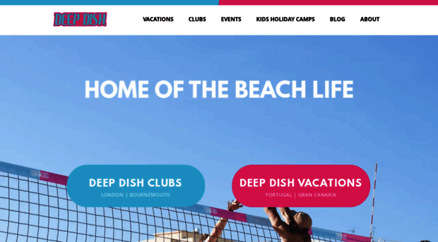 deepdishbeach.com