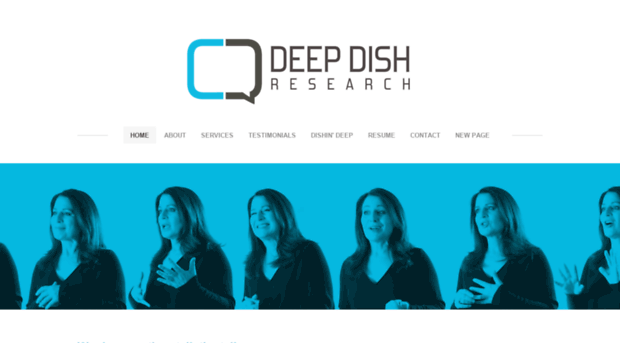 deepdishresearch.com