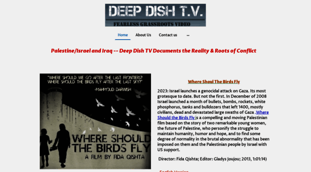 deepdishtv.org