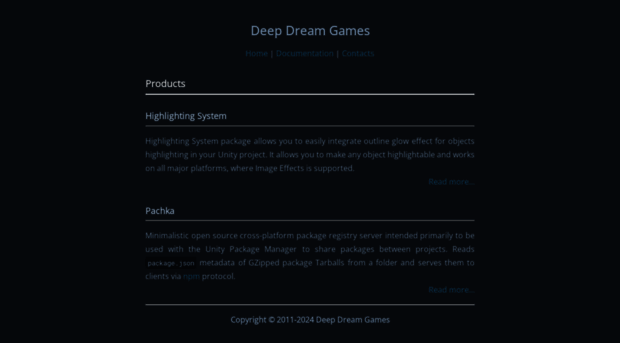 deepdreamgames.com