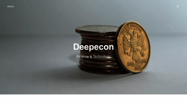 deepecon.com