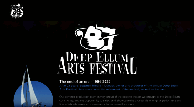 deepellumartsfestival.com