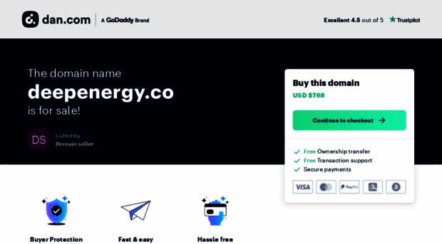 deepenergy.co