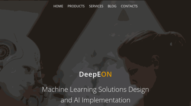 deepeon.com