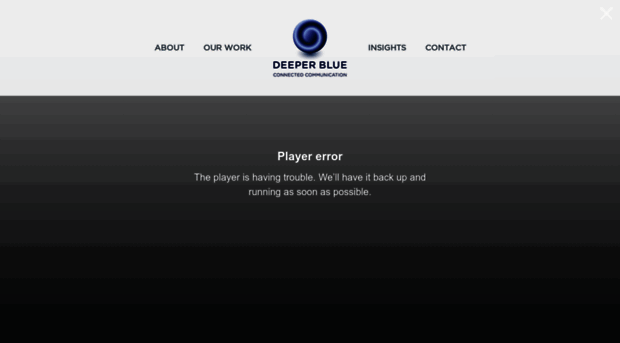 deeperblueltd.com