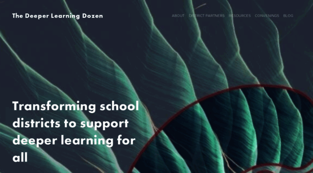 deeperlearningdozen.org