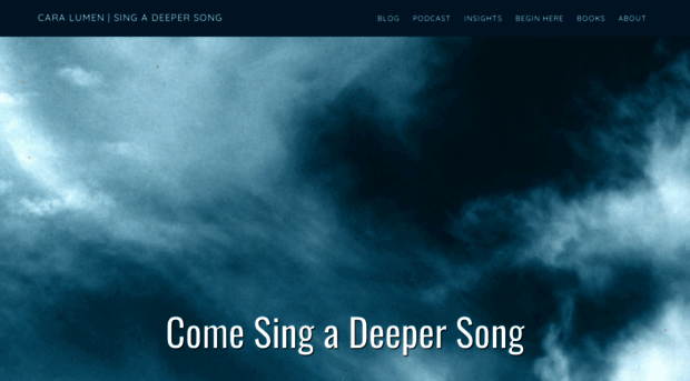 deepersong.com