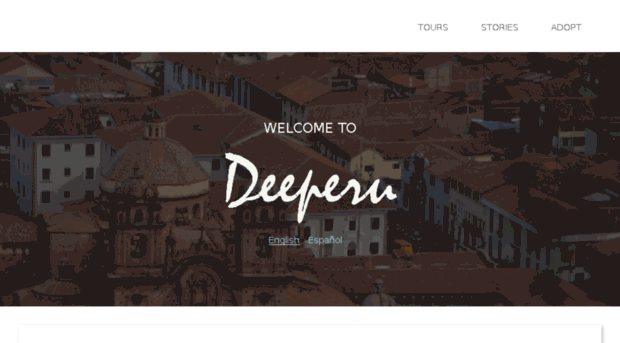 deeperu.com