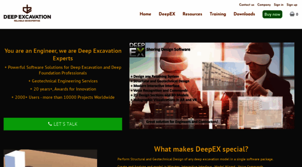 deepex.com
