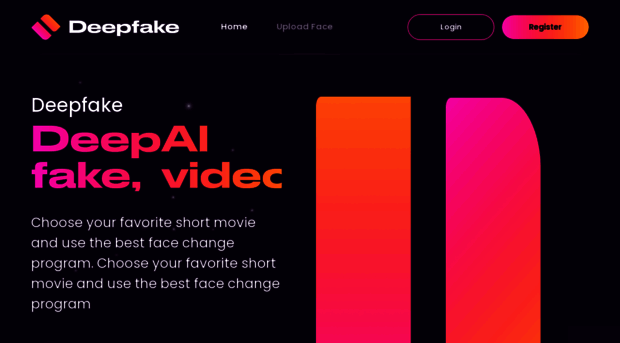 deepfake.app