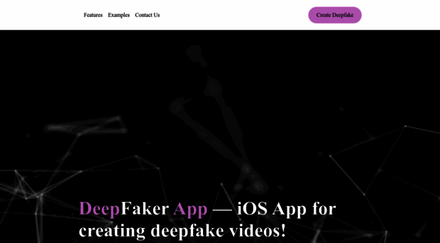 deepfaker.app