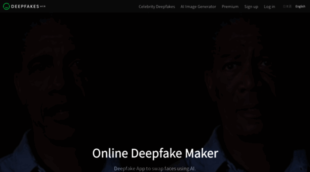 deepfakesweb.com