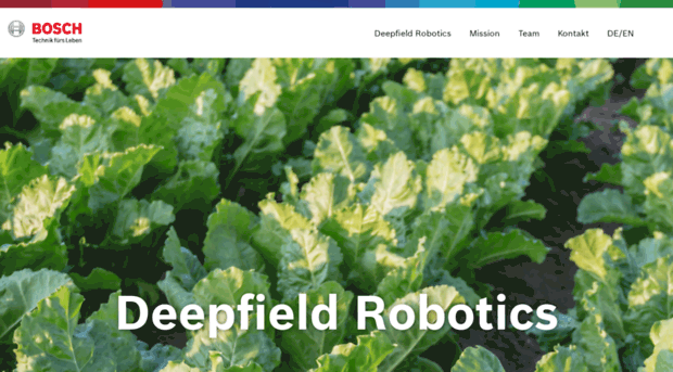deepfield-robotics.com