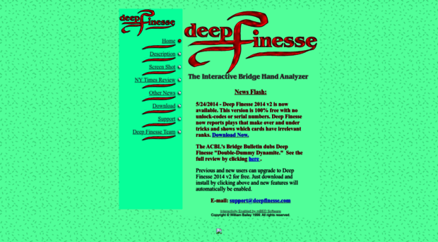 deepfinesse.com