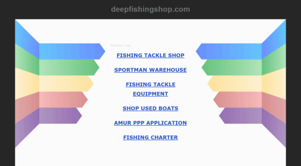 deepfishingshop.com