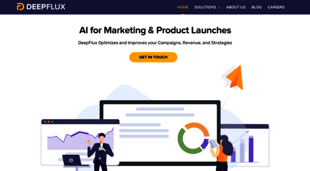 deepflux.io