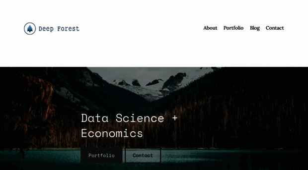 deepforest.io