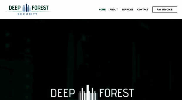 deepforestsecurity.com