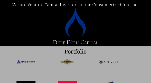 deepforkcapital.com