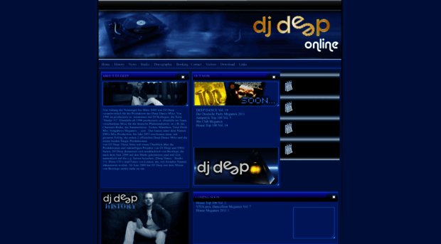 deepfox.de