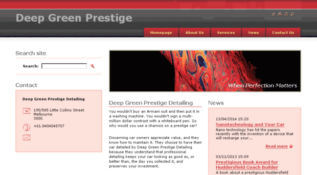 deepgreen-prestigedetailing.com