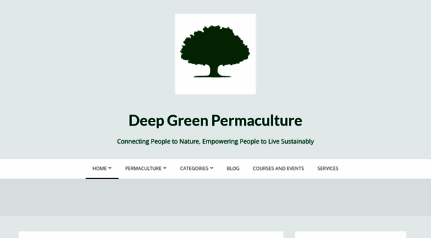 deepgreenpermaculture.com