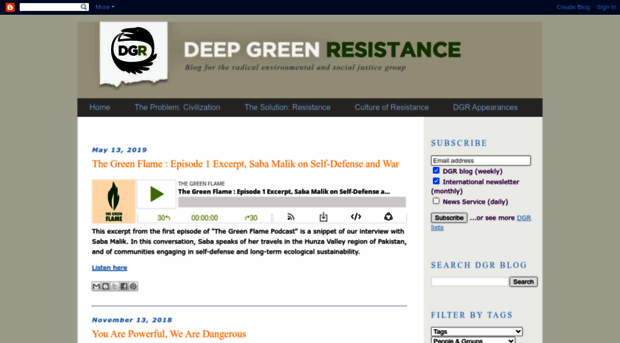 deepgreenresistance.blogspot.com