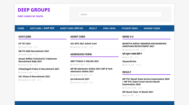deepgroups.com
