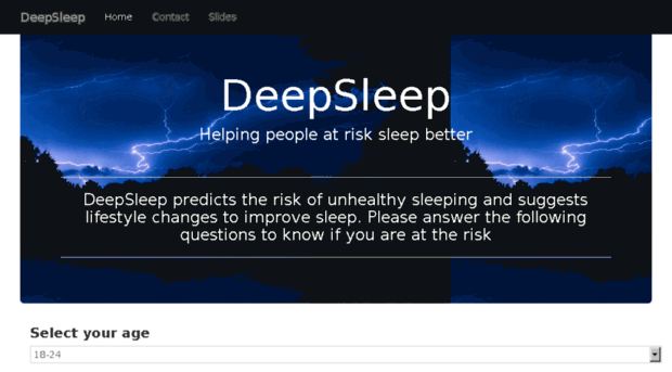 deephappysleep.us