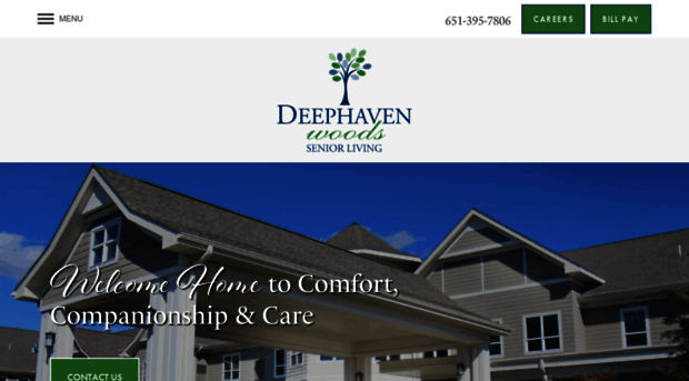 deephavenwoods.com