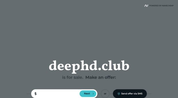 deephd.club