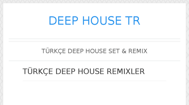 deephousetr.wordpress.com