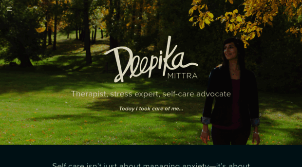 deepikamittra.com