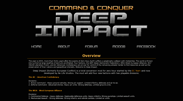 deepimpact.swr-productions.com