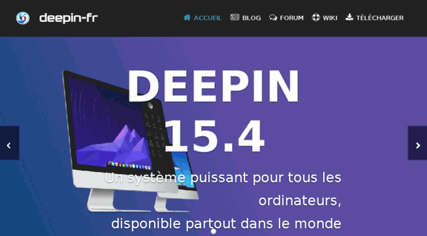deepin-fr.org