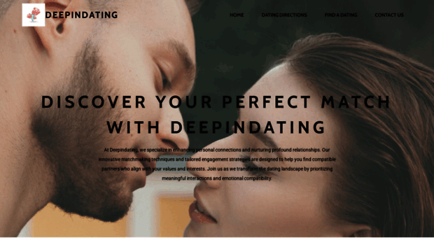 deepindating.com