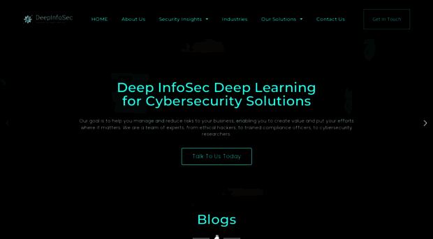 deepinfosec.com