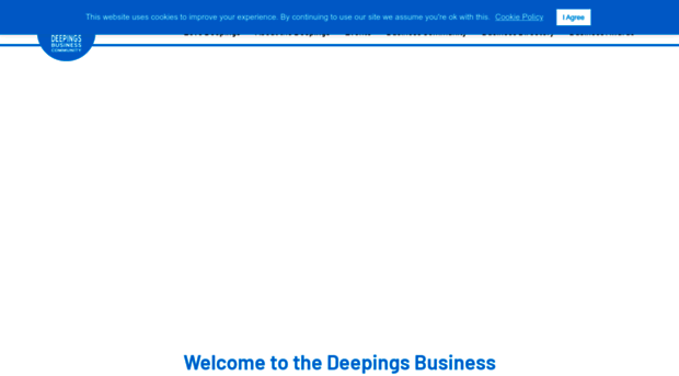 deepings.co.uk
