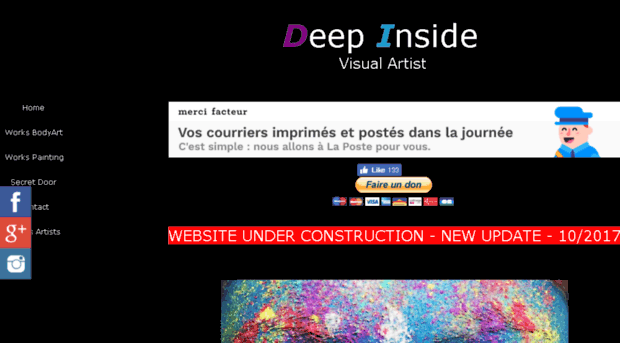 deepinside.wifeo.com