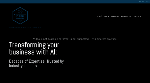 deeplearning-cafe.com