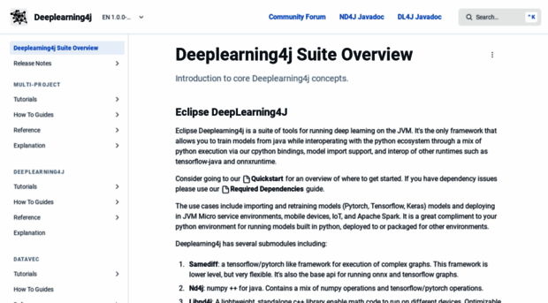 deeplearning4j.konduit.ai