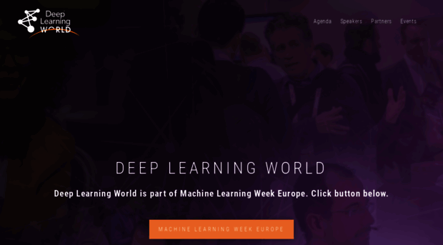 deeplearningworld.de