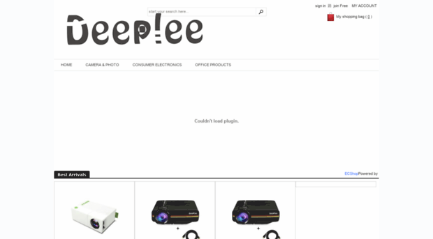 deeplee.org